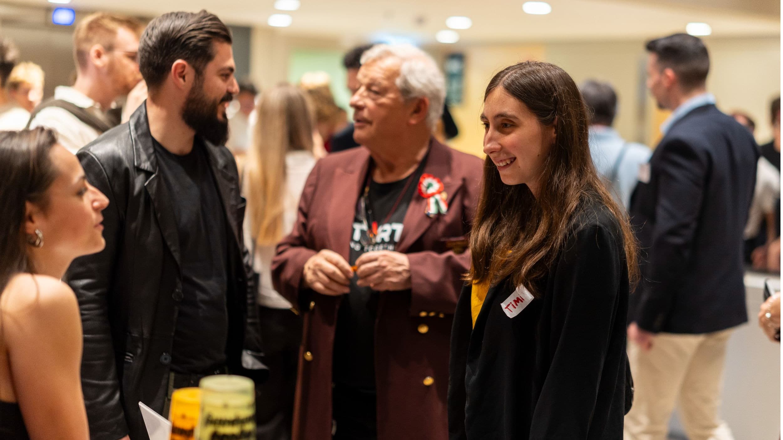Mindset Meetup galéria (6/8)
